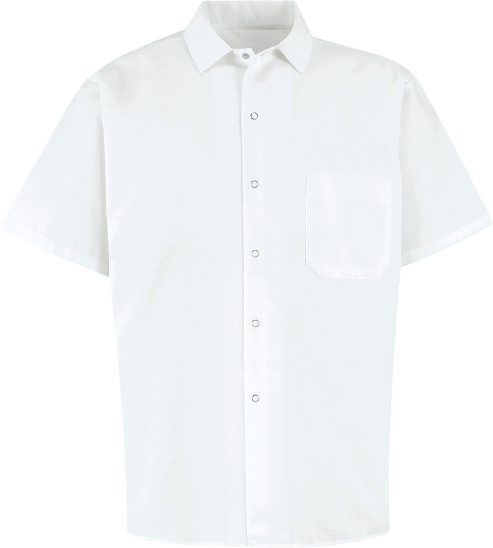 Long Cook Shirt Red Kap