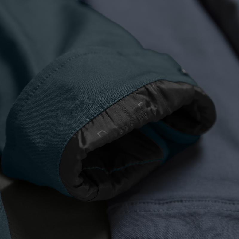 Men's Water Repellent Shirt Jacket image number 21