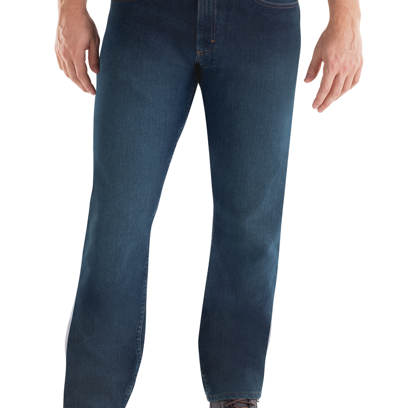 Men's Dura-Kap® Flex Work Jean image number 4