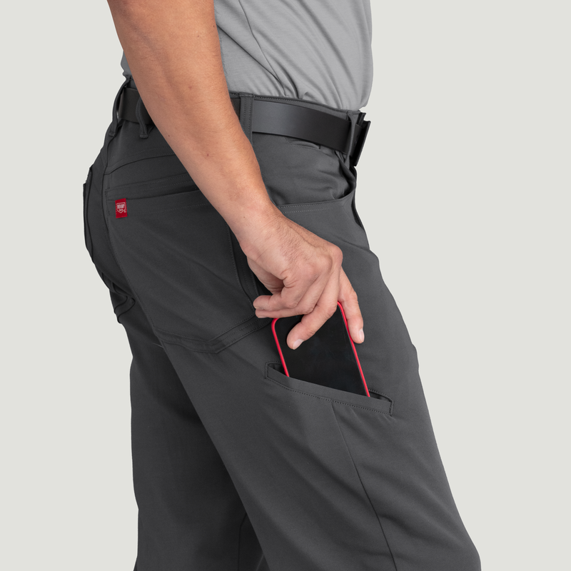 Men's Cooling Work Pant image number 20