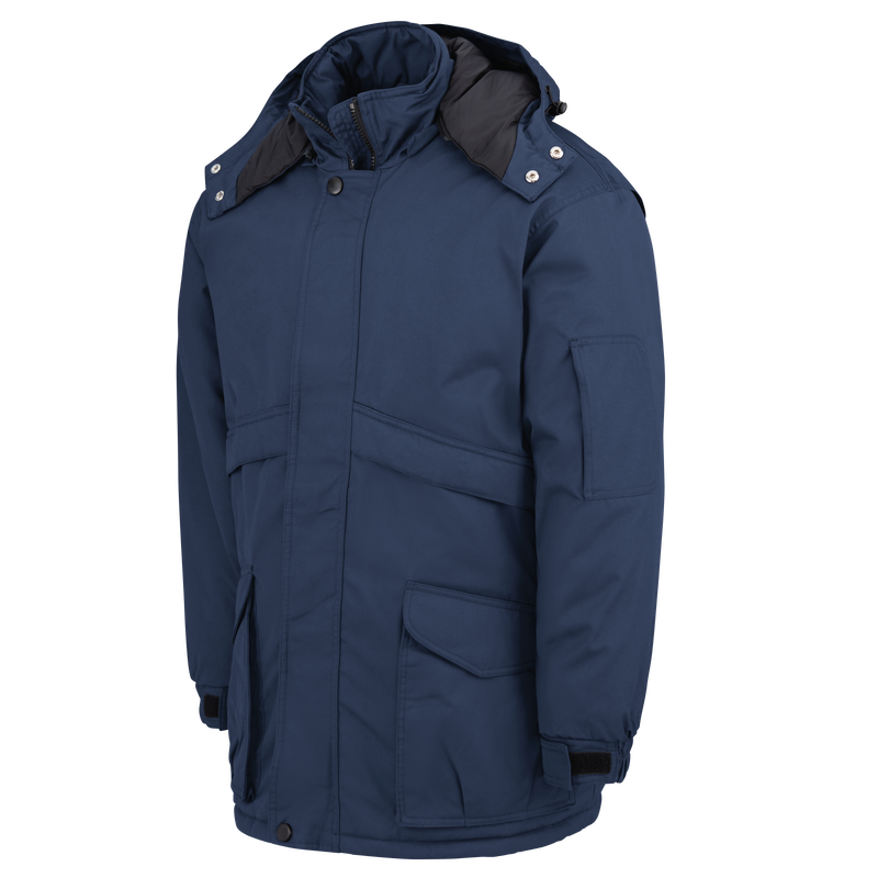 Heavyweight Parka image number 5
