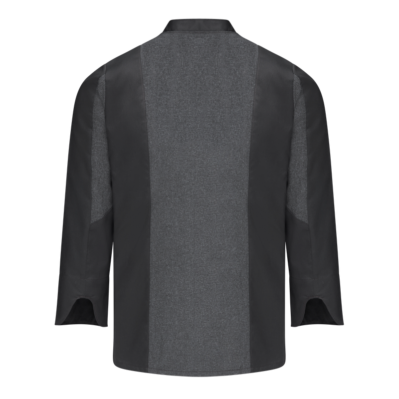 Women's Deluxe Airflow Chef Coat image number 1