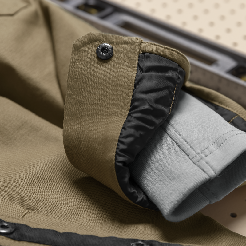 Men's Water Repellent Shirt Jacket image number 18