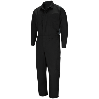 Mens Work Coveralls in Mens Work Clothing 