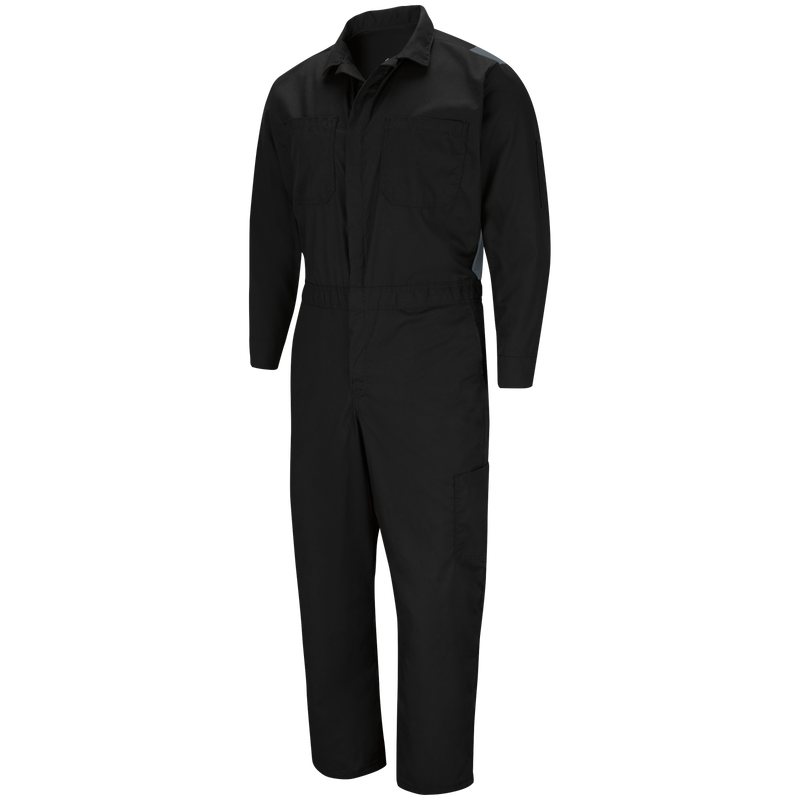 Performance Plus Lightweight Coverall with OilBlok Technology image number 0