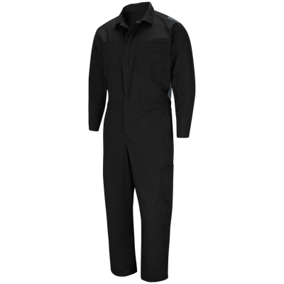 Performance Plus Lightweight Coverall with OilBlok Technology