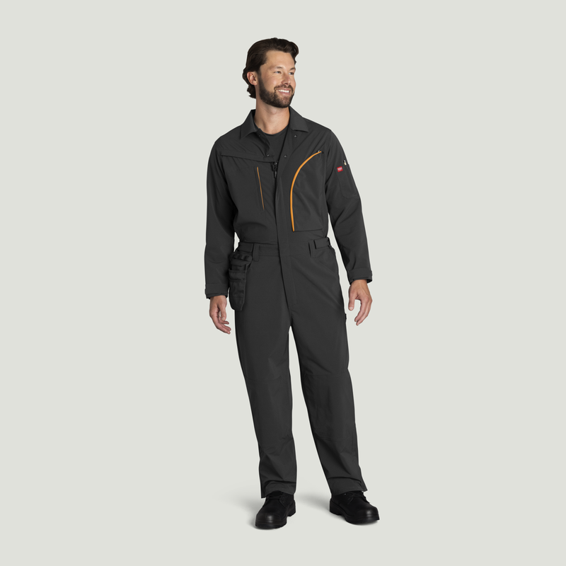 Men’s Flex Lightweight Coverall with ToolShift Pocket image number 1