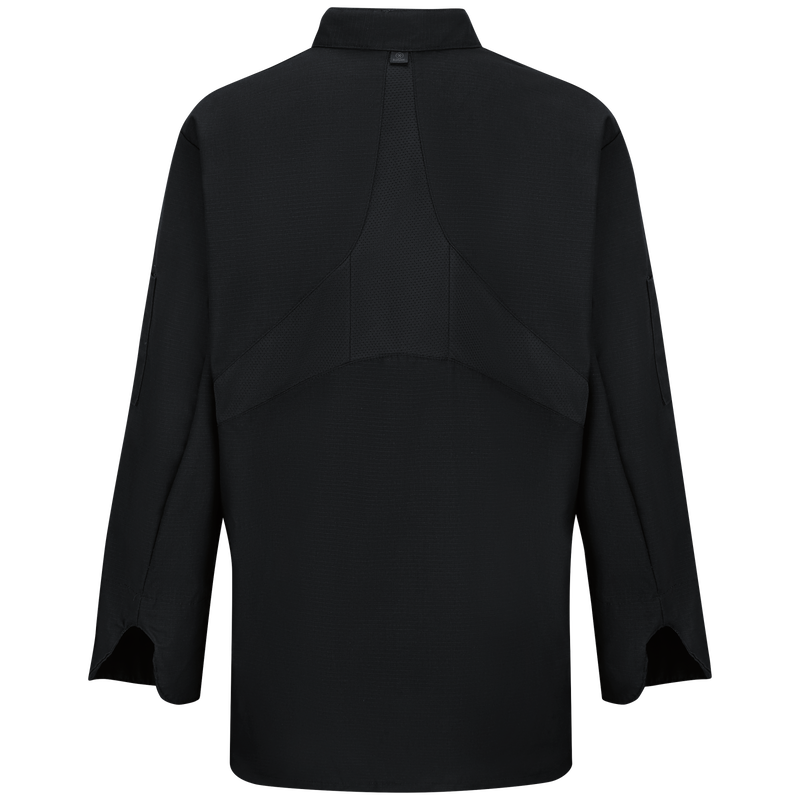 Women's Chef Coat with OilBlok + MIMIX™ image number 1