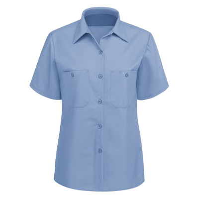 Women's Work Shirts | Uniform Shirts for Women | Red Kap® | Red Kap®