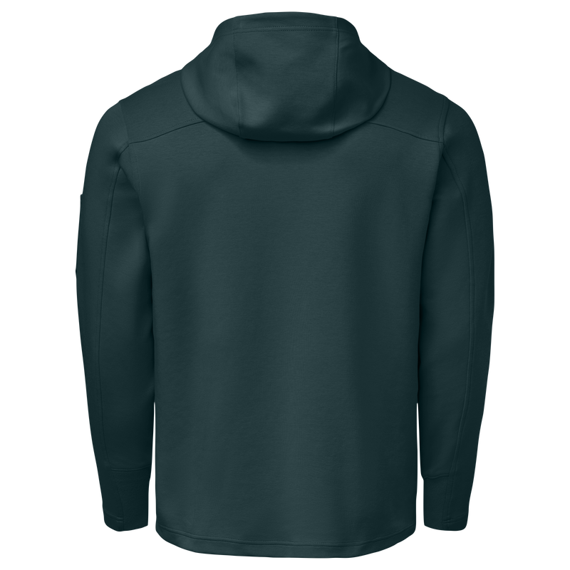 Men's Pullover Hoodie image number 10