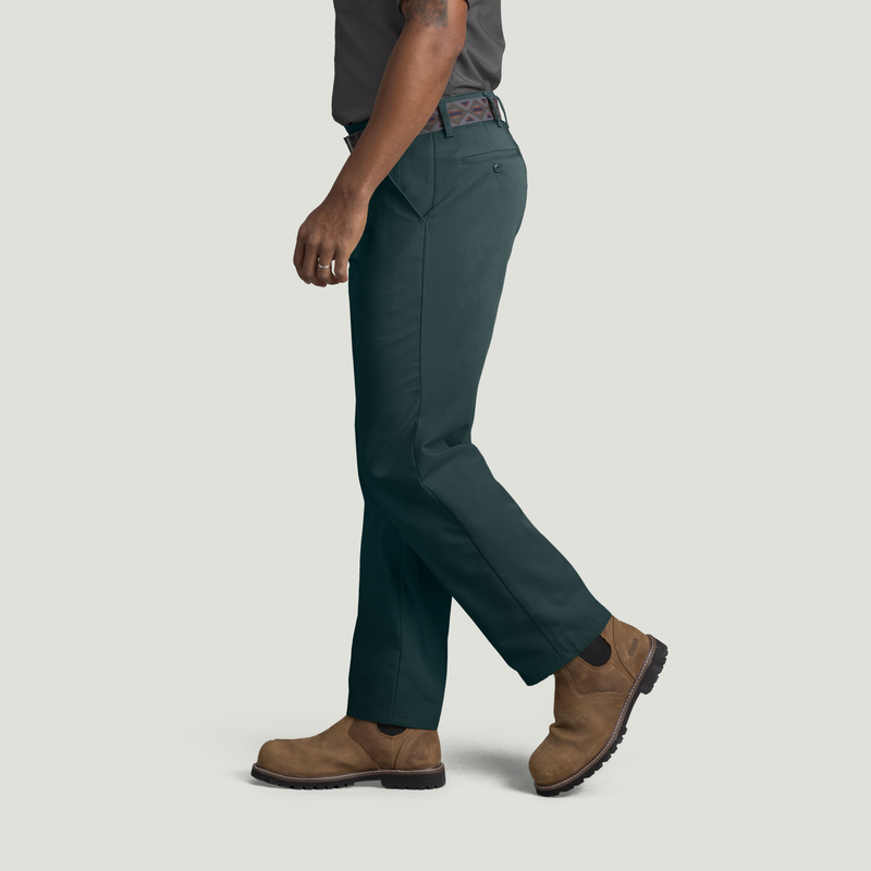Men's Dura-Kap® Industrial Pant image number 3