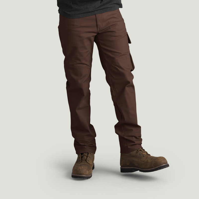 Men's Utility Cargo Pants image number 1