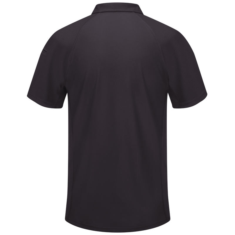 Men's Short Sleeve Performance Knit® Flex Series Active Polo image number 2