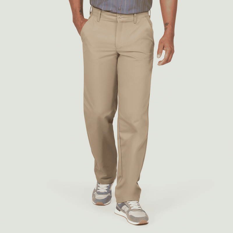 Men's Dura-Kap&reg; Industrial Pant image number 1