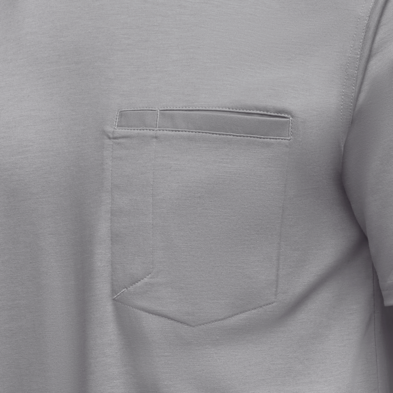Men's Cooling Short Sleeve Pocket Tee image number 13