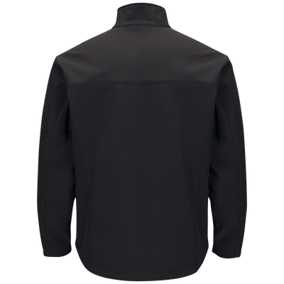 Men's Deluxe Soft Shell Jacket