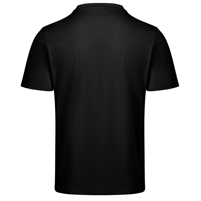 Men's Short Sleeve Midweight Slim Fit Performance Tee image number 10