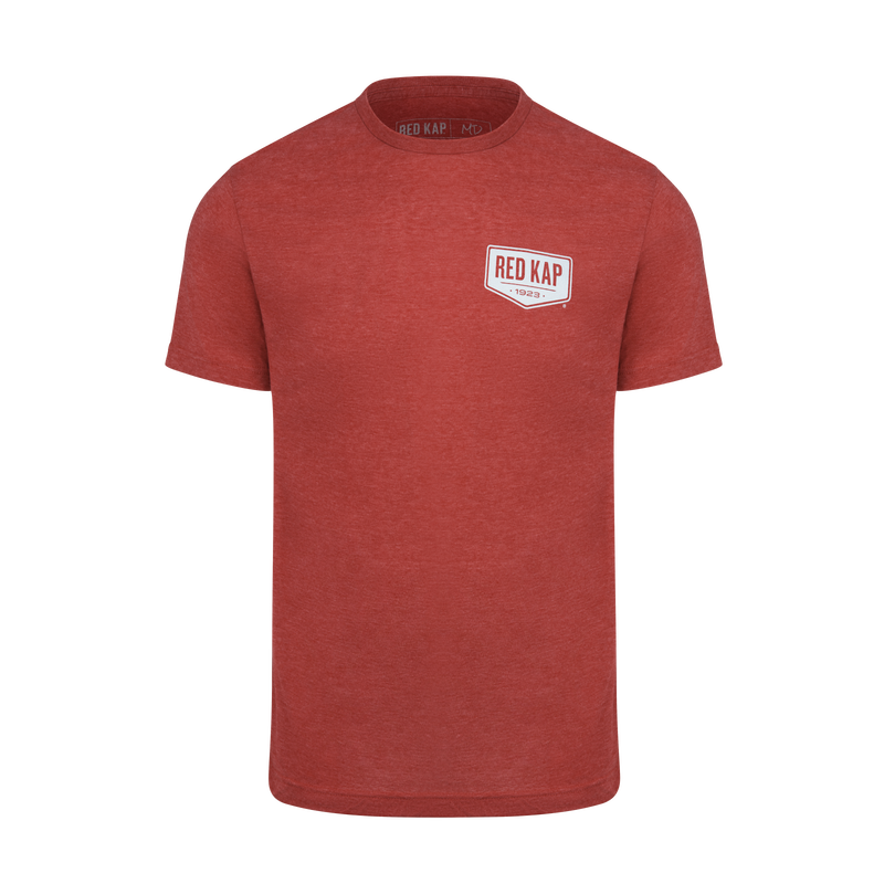 Everything's RK Graphic Tee image number 0