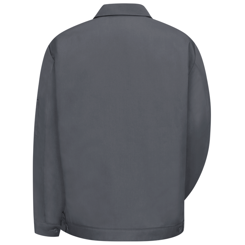 Slash Pocket Jacket image number 2