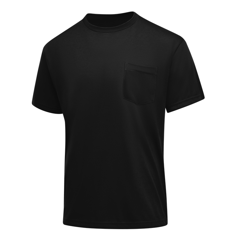 Short-Sleeve Performance Core Pocket Tee image number 4