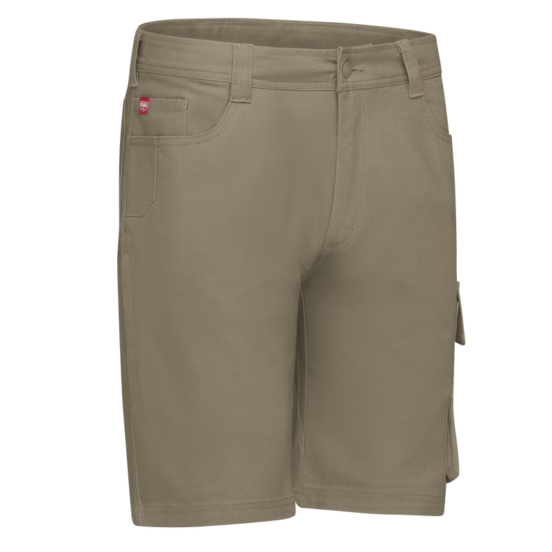 Men's Utility Cargo Shorts image number 2