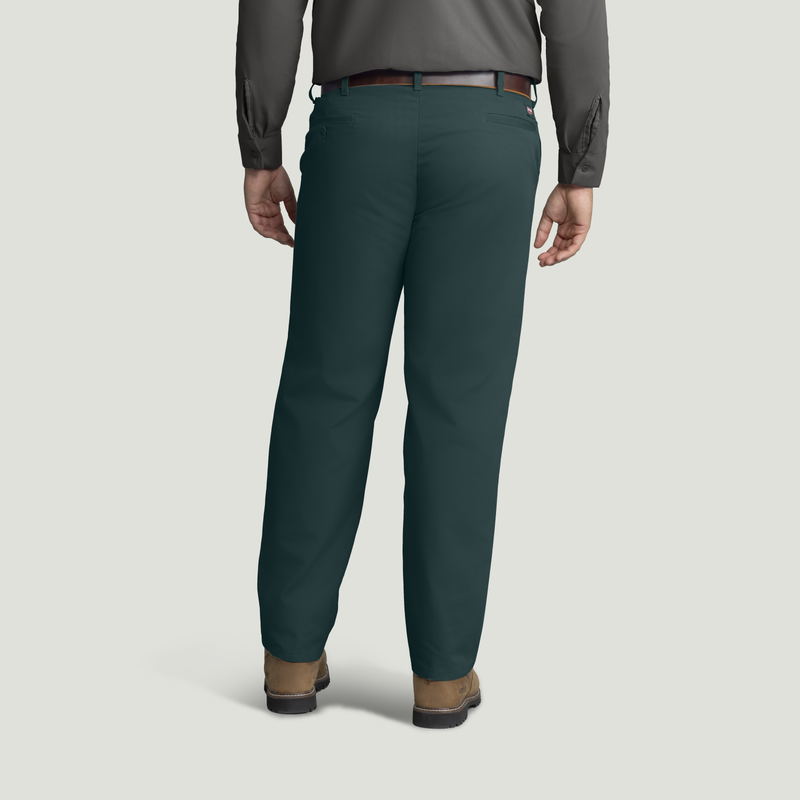 Men's Dura-Kap® Industrial Pant image number 2