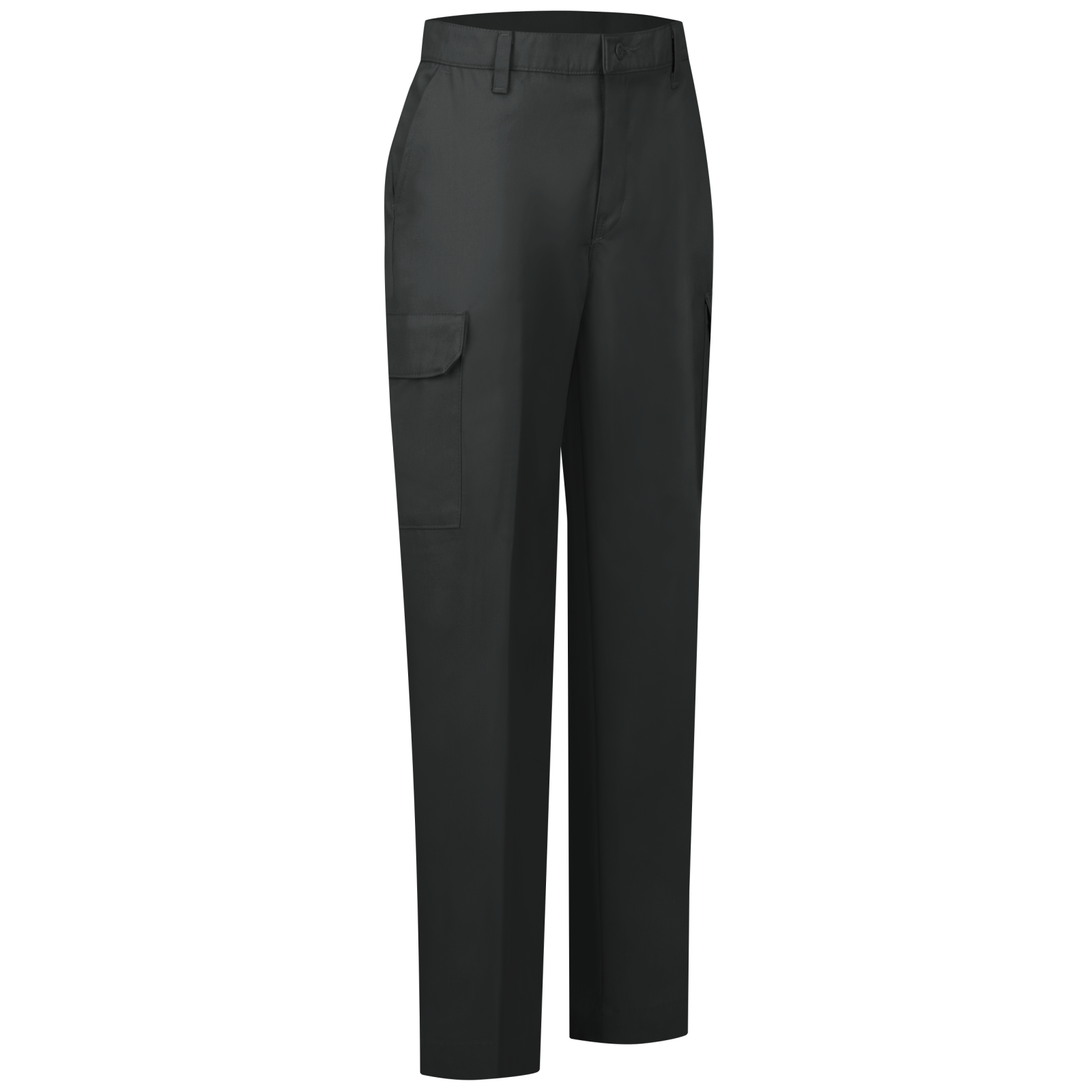 women's polyester cargo pants
