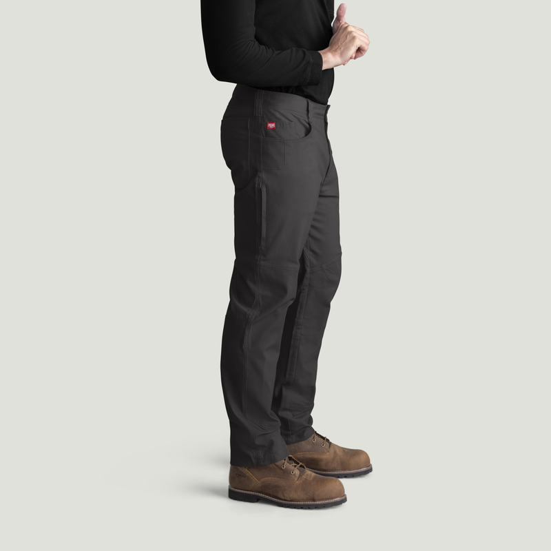 Men's Utility Cargo Pants image number 9