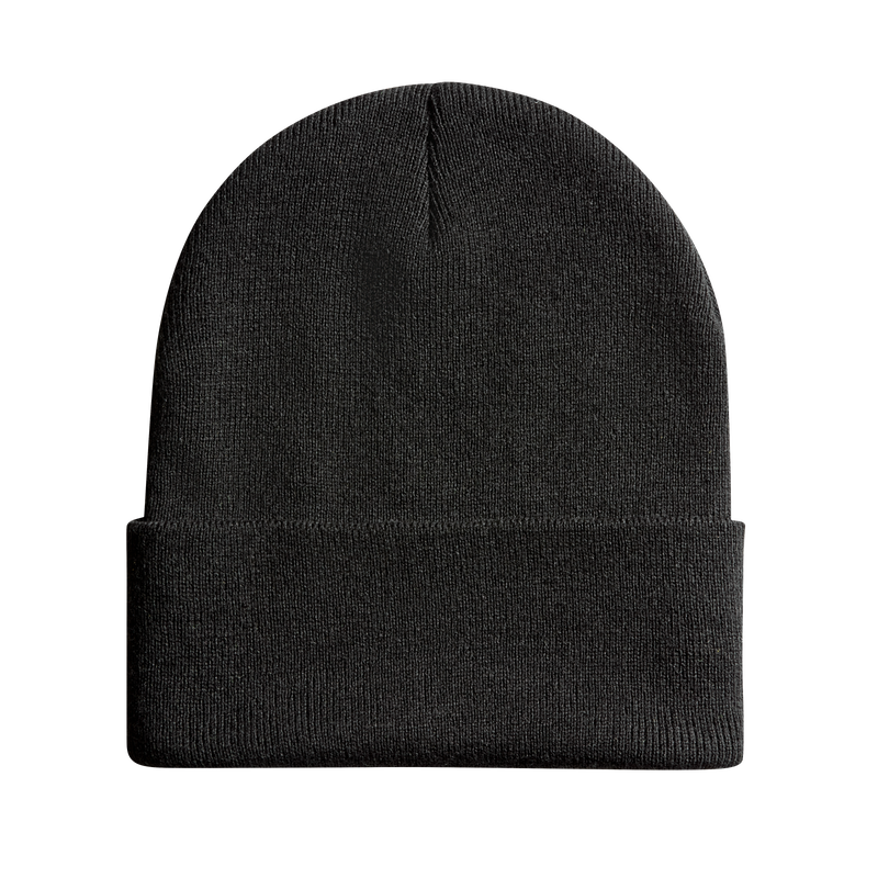 Men's Knit Beanie image number 2