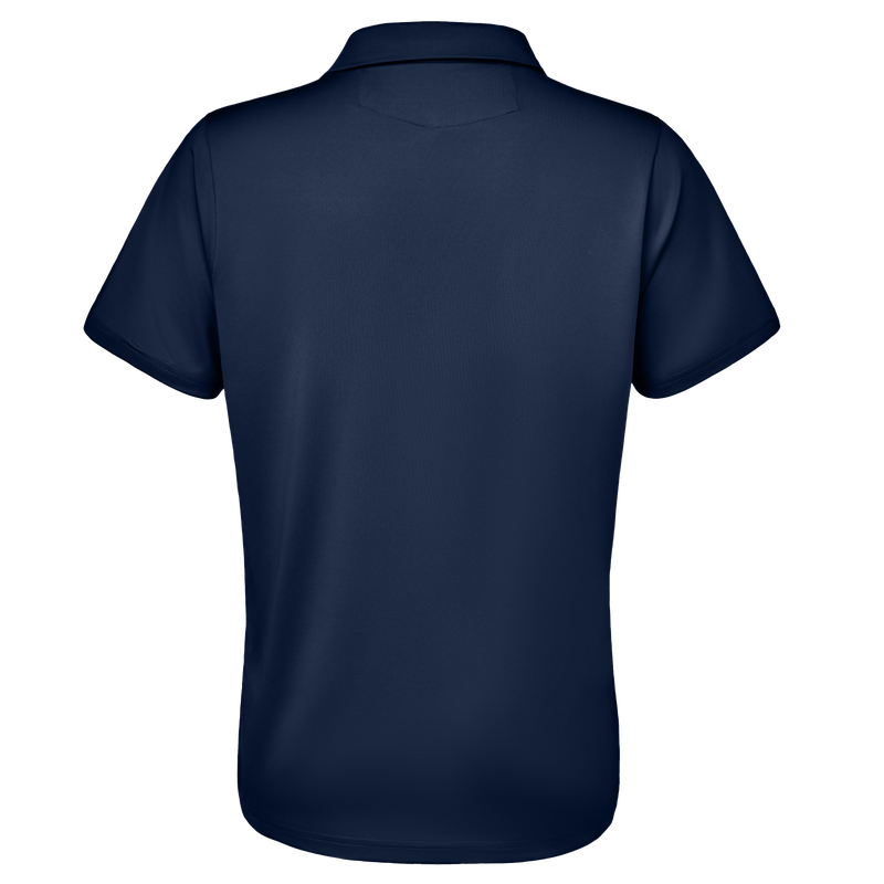 Women's Cooling Stretch Jersey Polo image number 2