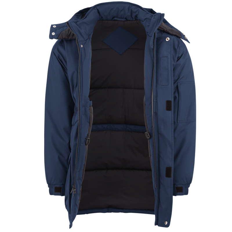 Heavyweight Parka image number 1