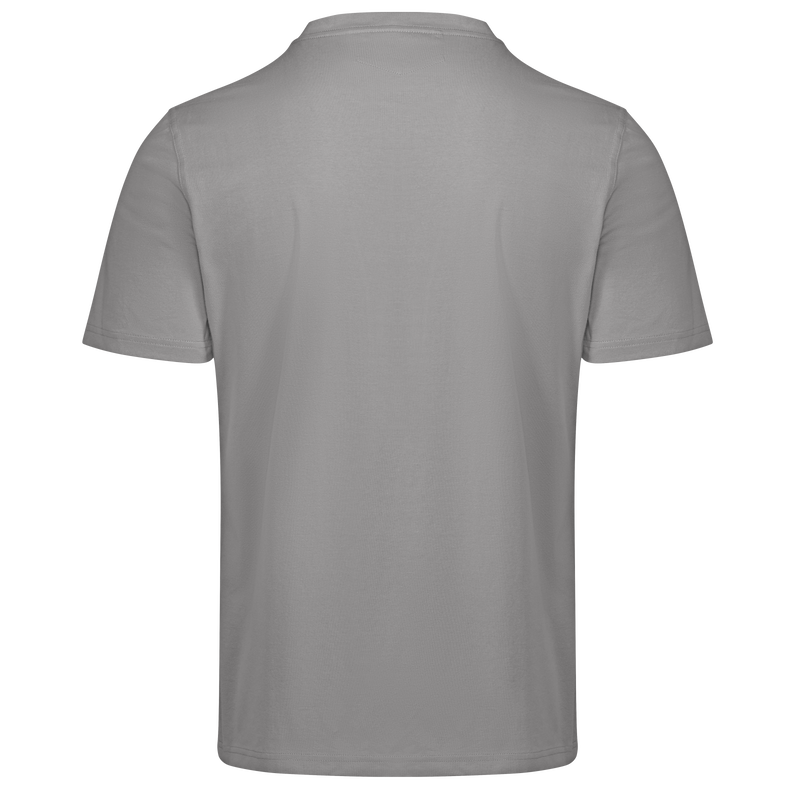 Men's Short Sleeve Midweight Slim Fit Performance Tee image number 9