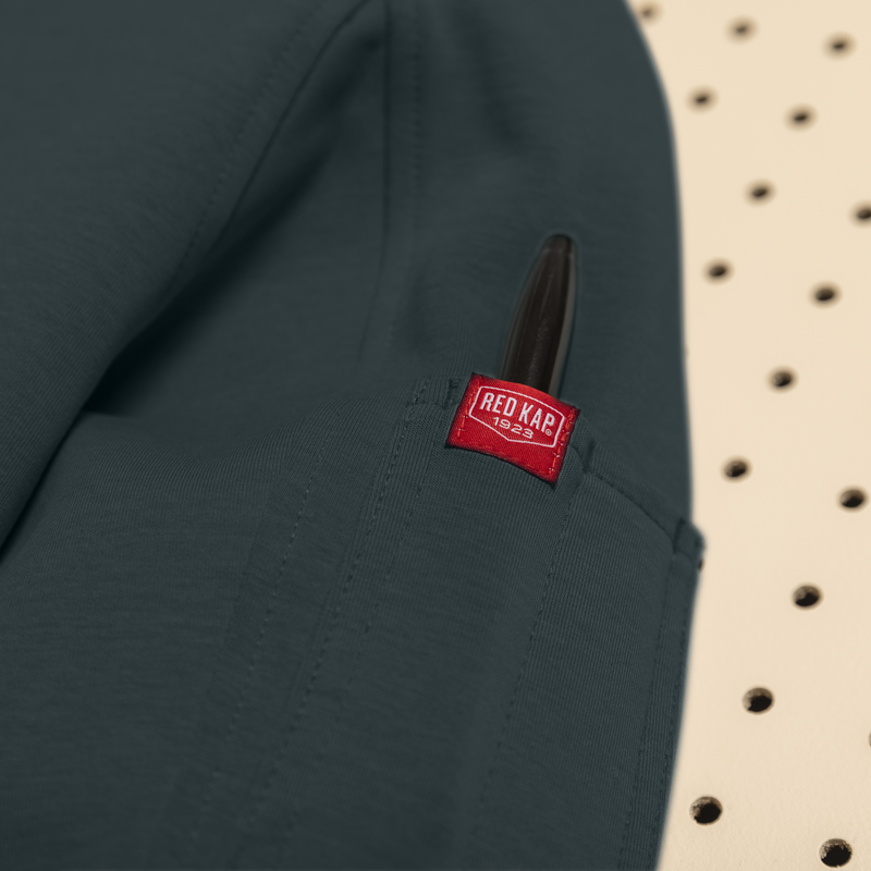 Men's Pullover Hoodie image number 20