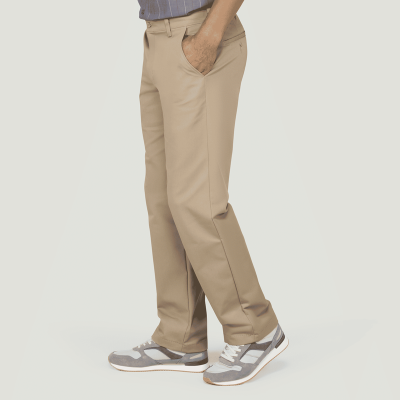 Men's Dura-Kap&reg; Industrial Pant image number 3