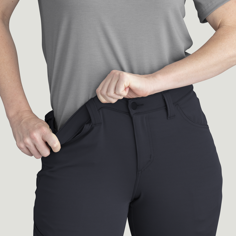 Women's Cooling Work Pant image number 21