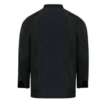 Men's Deluxe Airflow Chef Coat