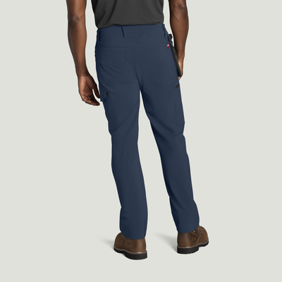 Men’s Flex Utility Pant with ToolShift Pocket