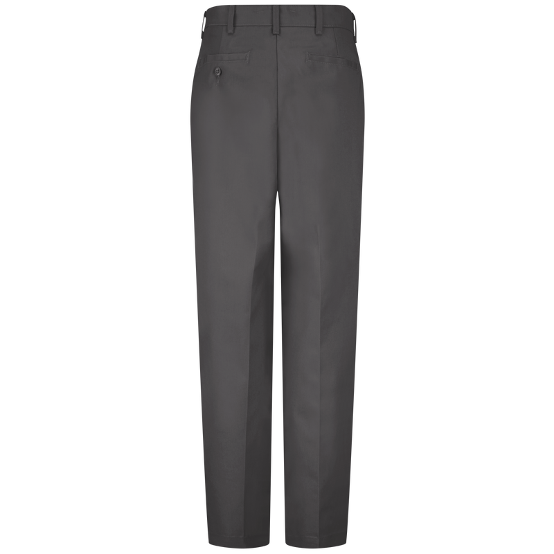 Men's Pleated Work Pant image number 2
