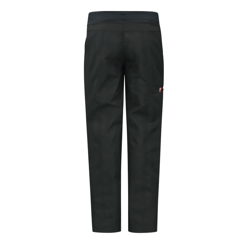 Women's Straight Fit Airflow Chef Pant image number 1