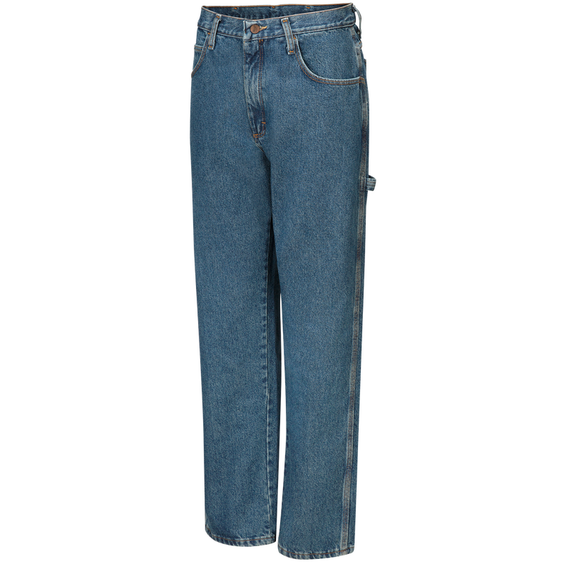 Men's Loose Fit Dungaree image number 1