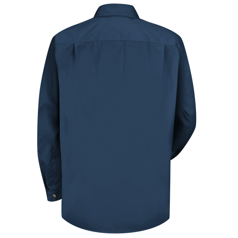 Men's Long Sleeve Meridian Performance Twill Shirt image number 2