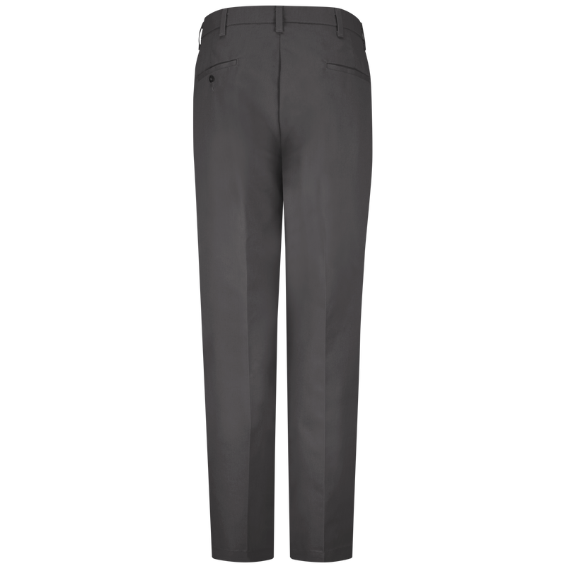 Men's Pleated Twill Slacks image number 2