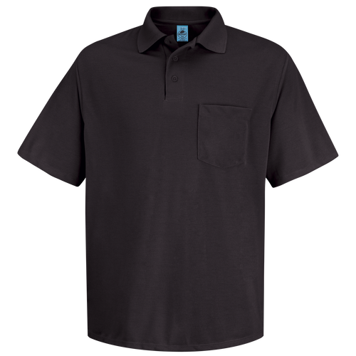 Uniform & Work Polo Shirts for Men & Women Red Kap®