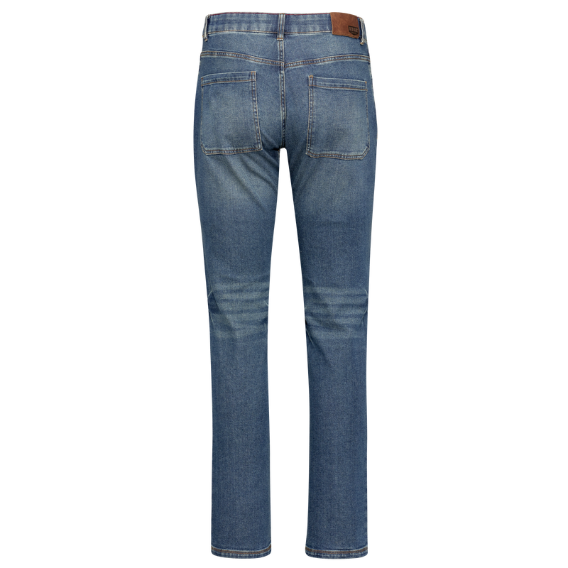 Men's Straight Fit Lightweight Jean image number 10