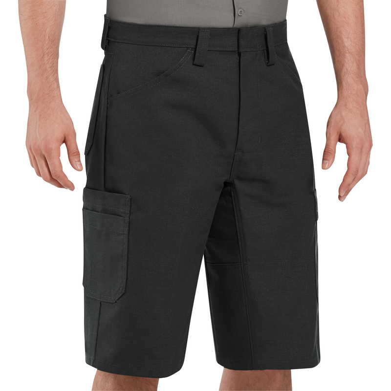 Men's Performance Shop Shorts image number 3
