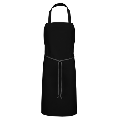 Standard Bib Apron