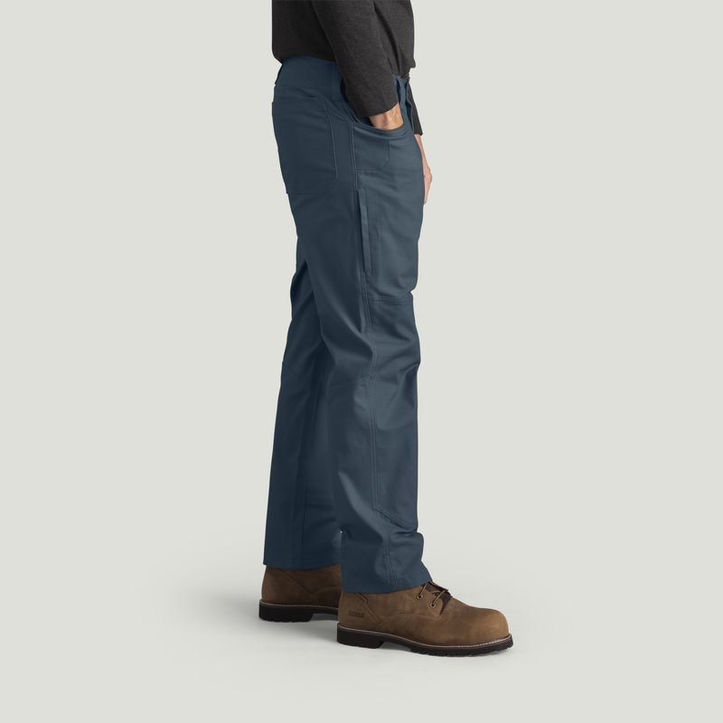 Men's Utility Cargo Pants image number 5