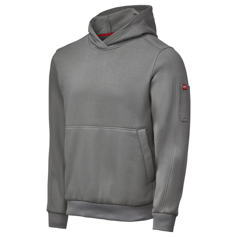 Men's Fleece Pullover Hoodie image number 12