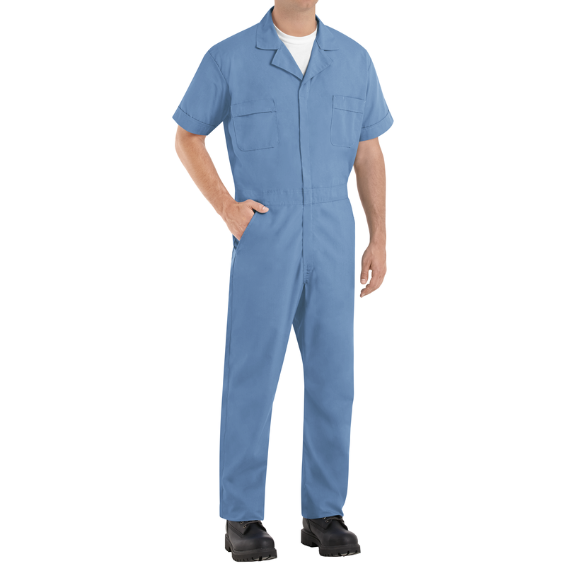 Short Sleeve Speedsuit image number 3