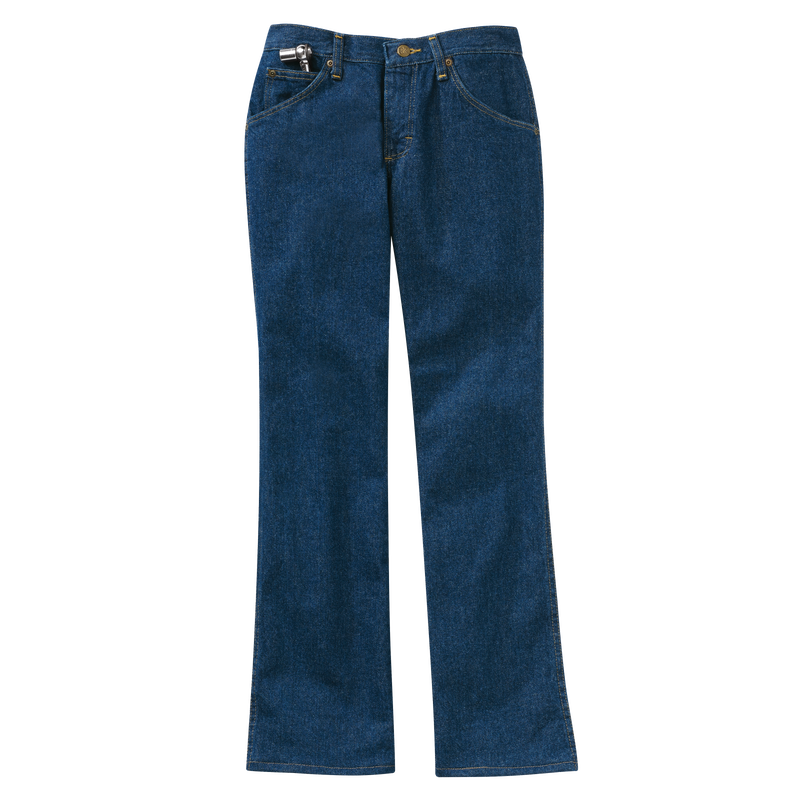 Women's Straight Fit Jean image number 5